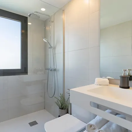 Appartement Geweldig Met Ruim Terras En Zeezicht *