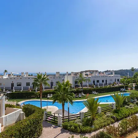 Appartement Geweldig Met Ruim Terras En Zeezicht
