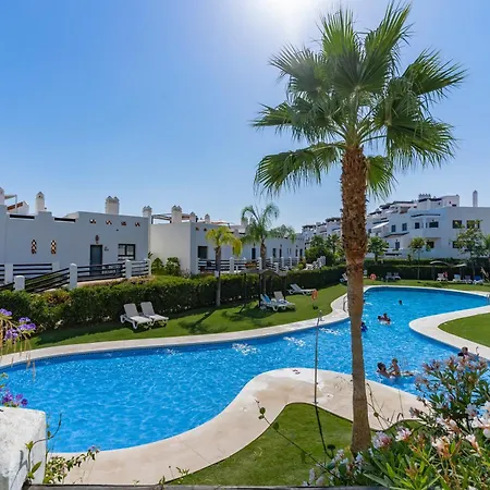 Appartement Geweldig Met Ruim Terras En Zeezicht *