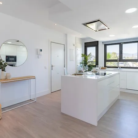 Geweldig Met Ruim Terras En Zeezicht Apartment